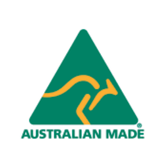 Australian Made